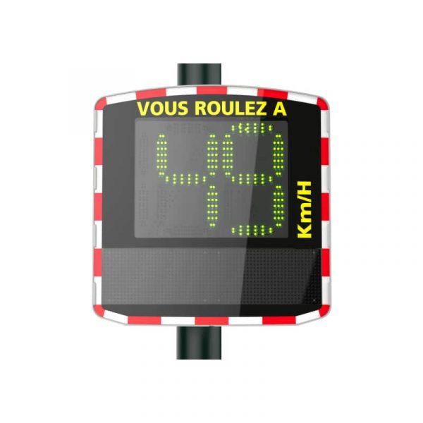 Radar Pédagogique – Alimentation Hybride – Image 4
